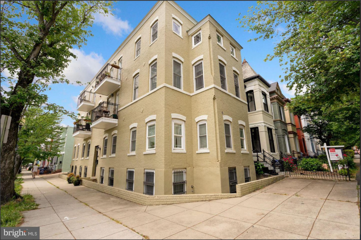 Union market condo - Photo 2
