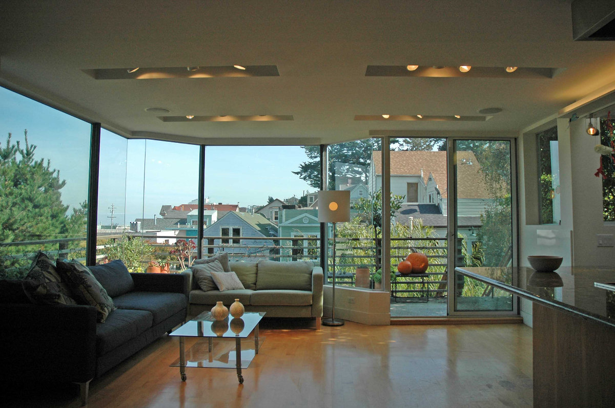 Castro-Noe Modern Elegance 2 - Photo 1