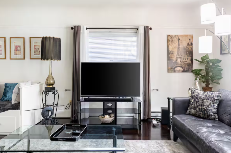 Large 1 bdrm, In-Unit w/d, close to Hospitals, Dntn, Interstate, UOP - Photo 3