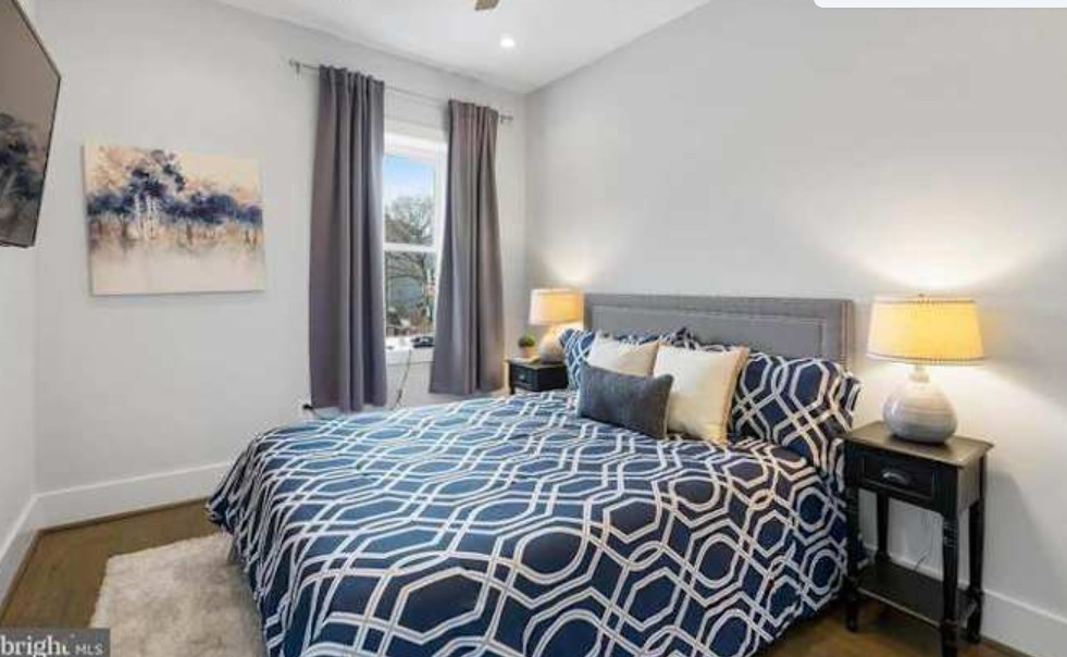 DC room - Columbia Heights - Photo 1