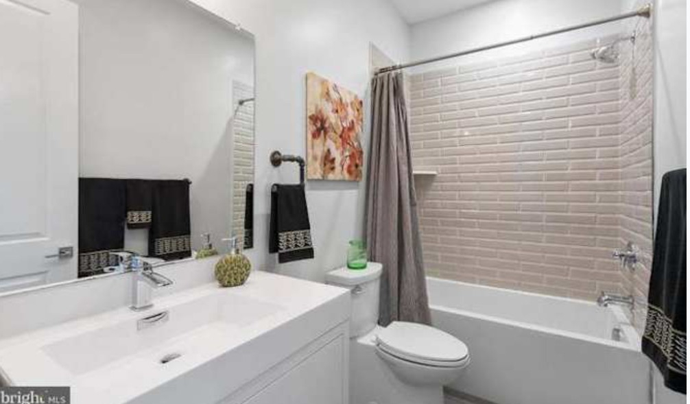 DC room - Columbia Heights - Photo 3
