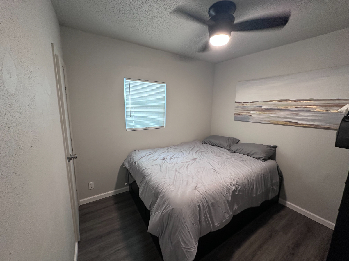 Shared Apartment with Full Kitchen & Laundry - Photo 6