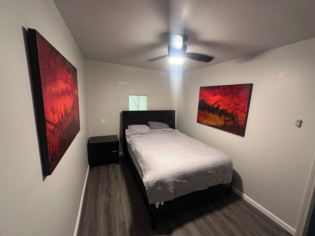 Shared Apartment with Full Kitchen & Laundry - Photo 7