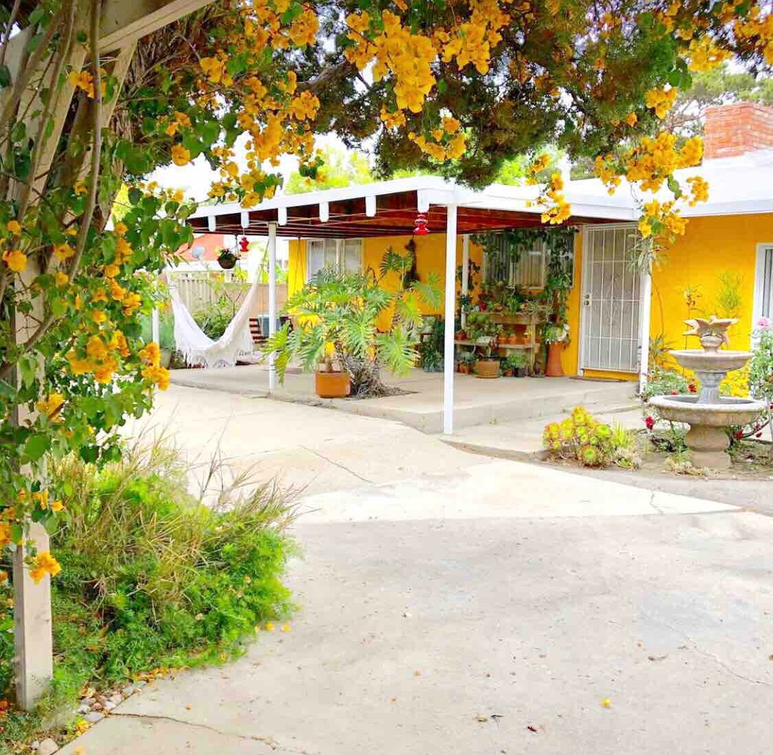 Beautiful Cottage in 91606