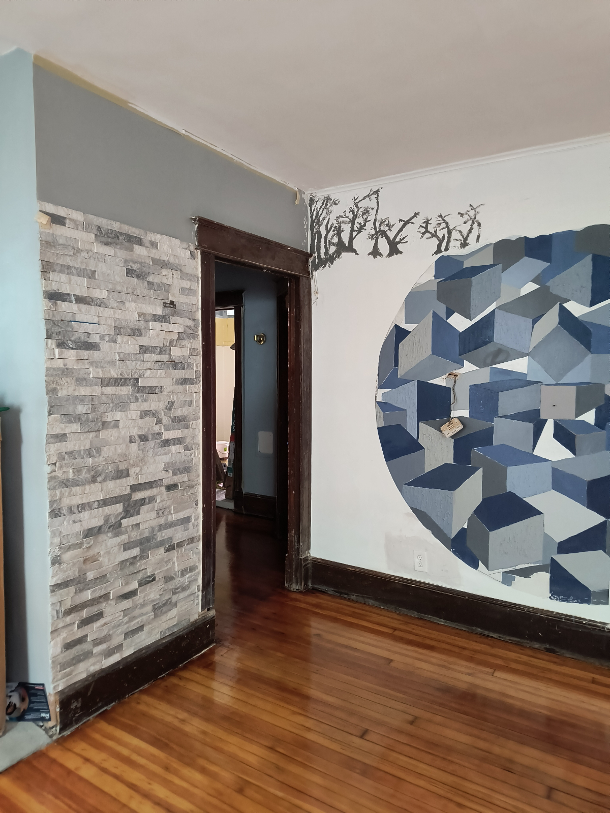 3 Bedrooms, 3 Min Walk to Vassar Hospital (Furnished) - Photo 3