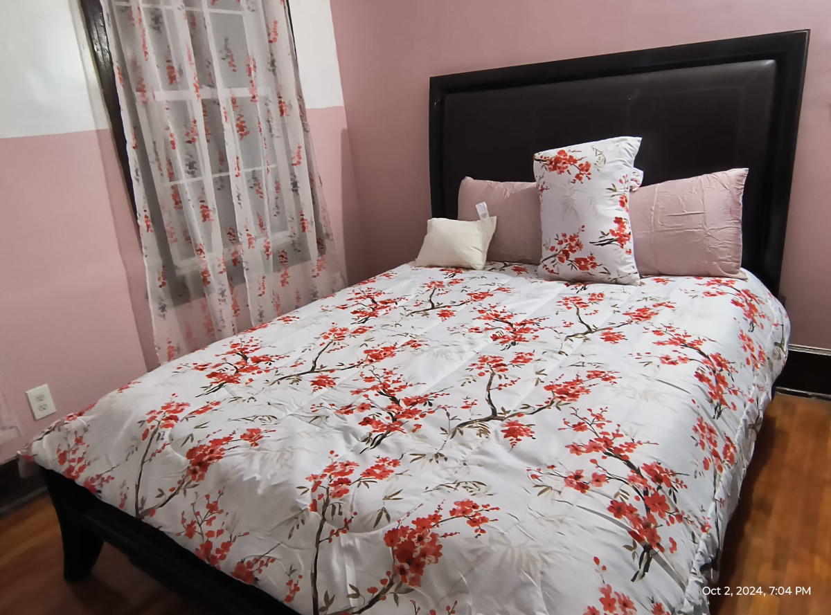 3 Bedrooms, 3 Min Walk to Vassar Hospital (Furnished) - Photo 5