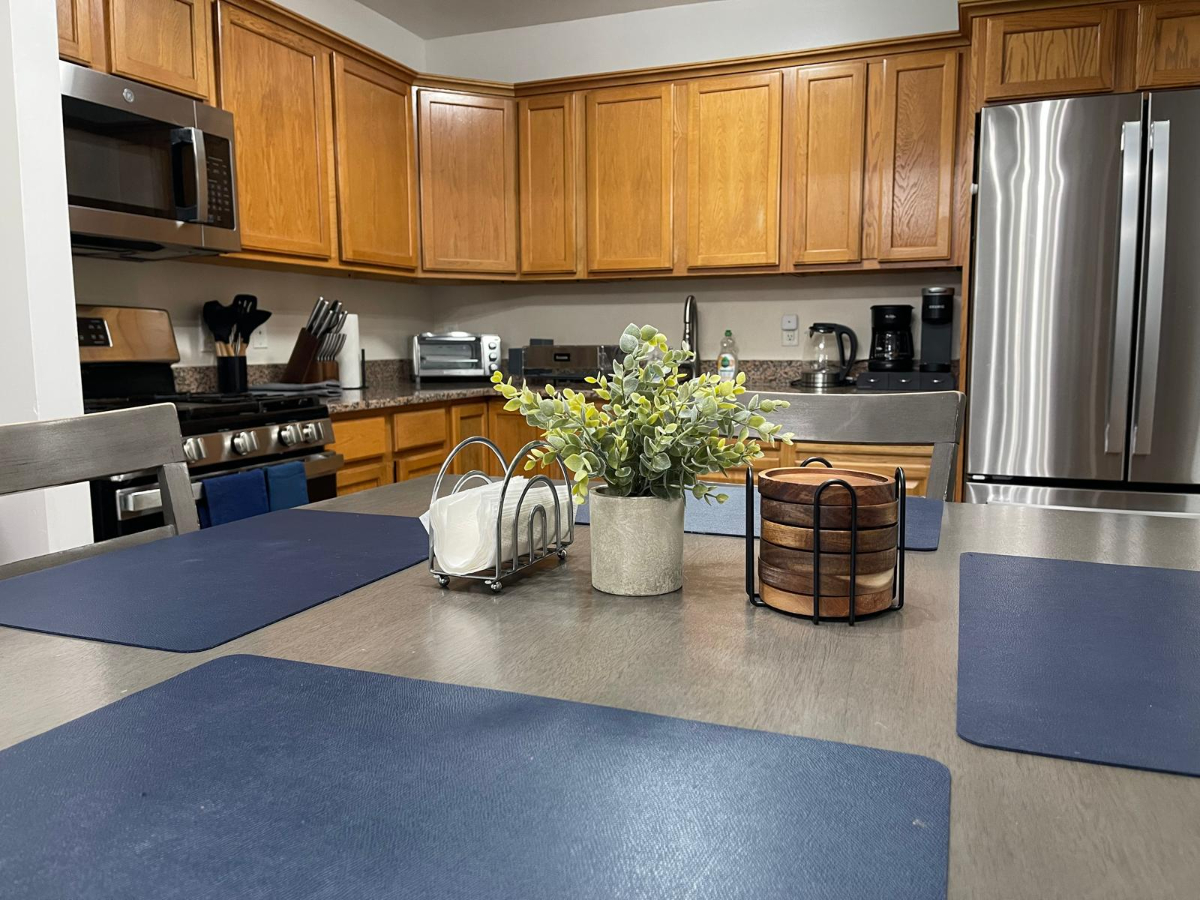 Spacious 3 Bed 2 full bath in Bronx NYC - Fast 1G Internet, Safe, Convenient Location Near Everythin - Photo 5