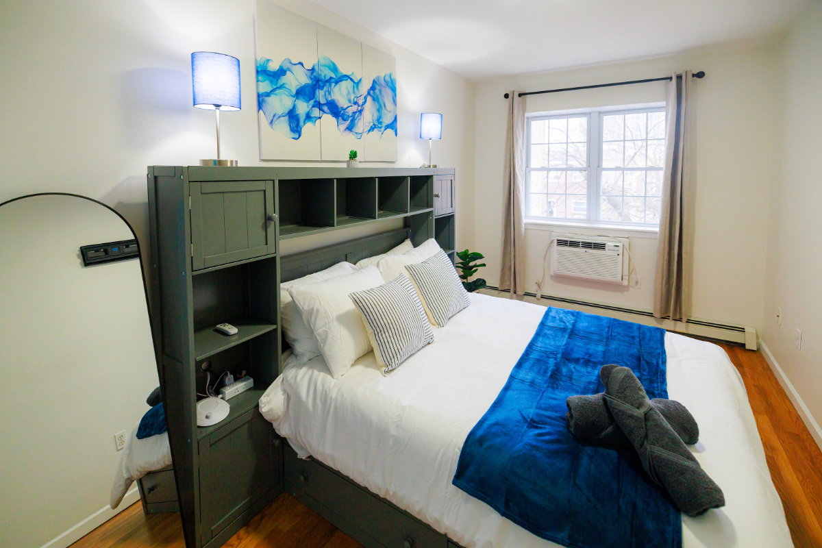 Spacious 3 Bed 2 full bath in Bronx NYC - Fast 1G Internet, Safe, Convenient Location Near Everythin - Photo 4