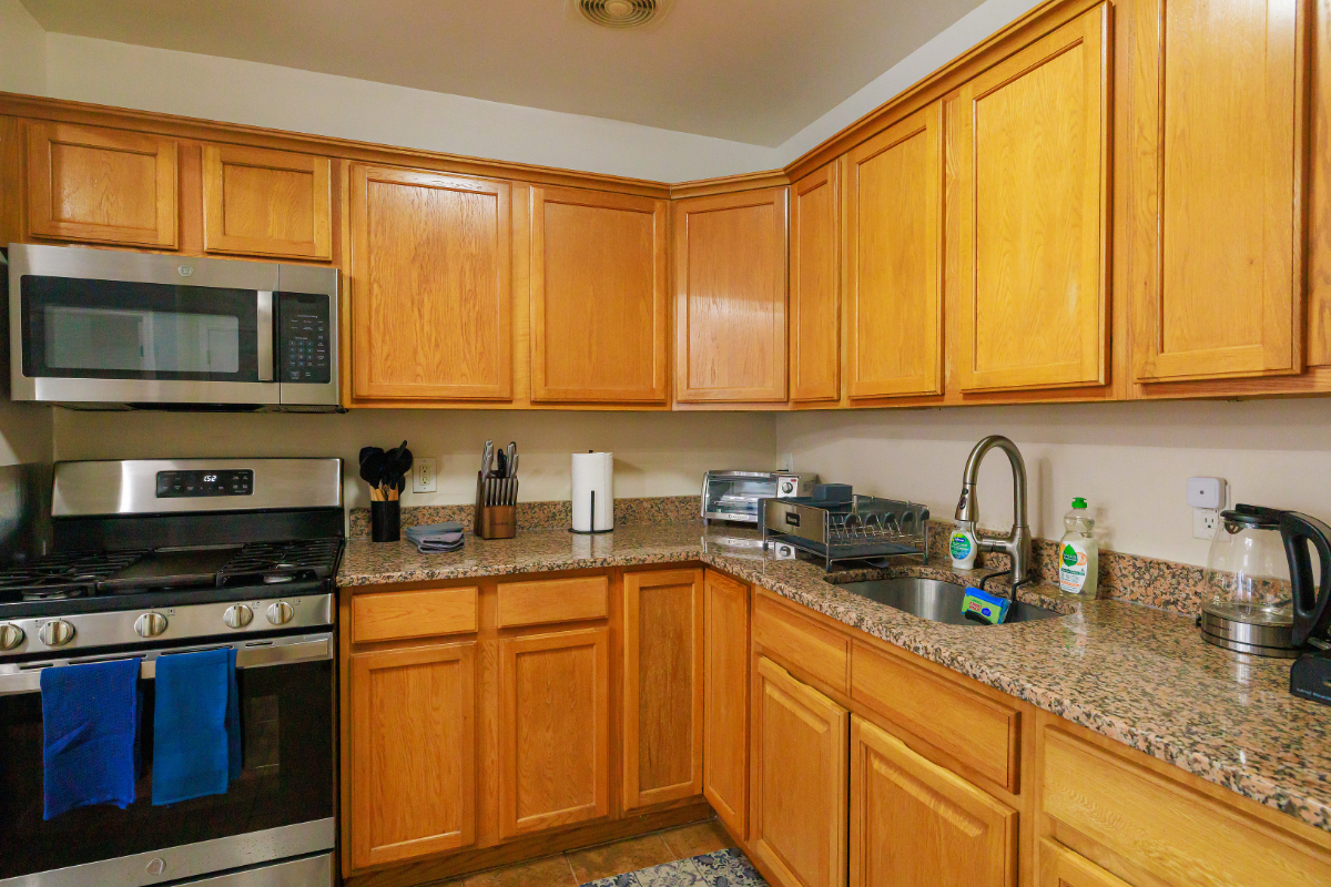 Spacious 3 Bed 2 full bath in Bronx NYC - Fast 1G Internet, Safe, Convenient Location Near Everythin - Photo 8