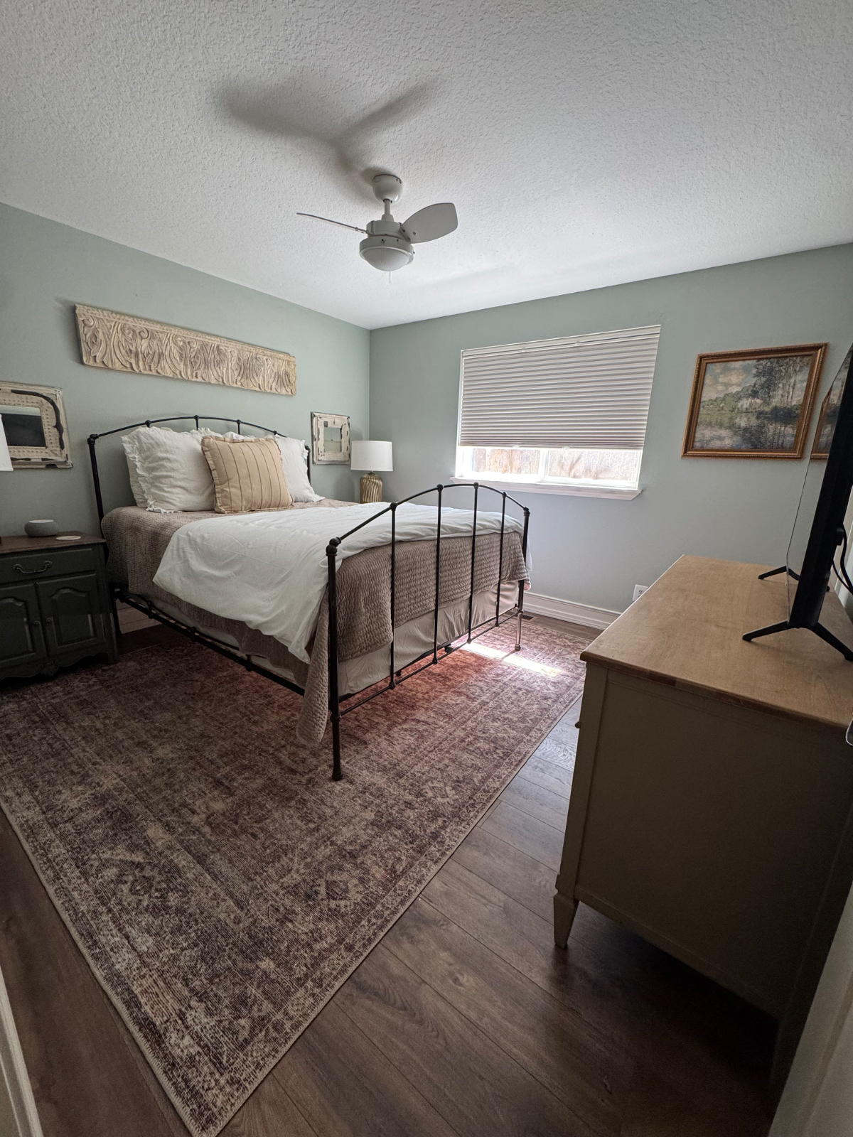 Quiet Cul-De-Sac 3-BE 2-BA Home With Backyard Park Entrance Near Hospitals, Trails, Shopping And Dining In Bend - Photo 5