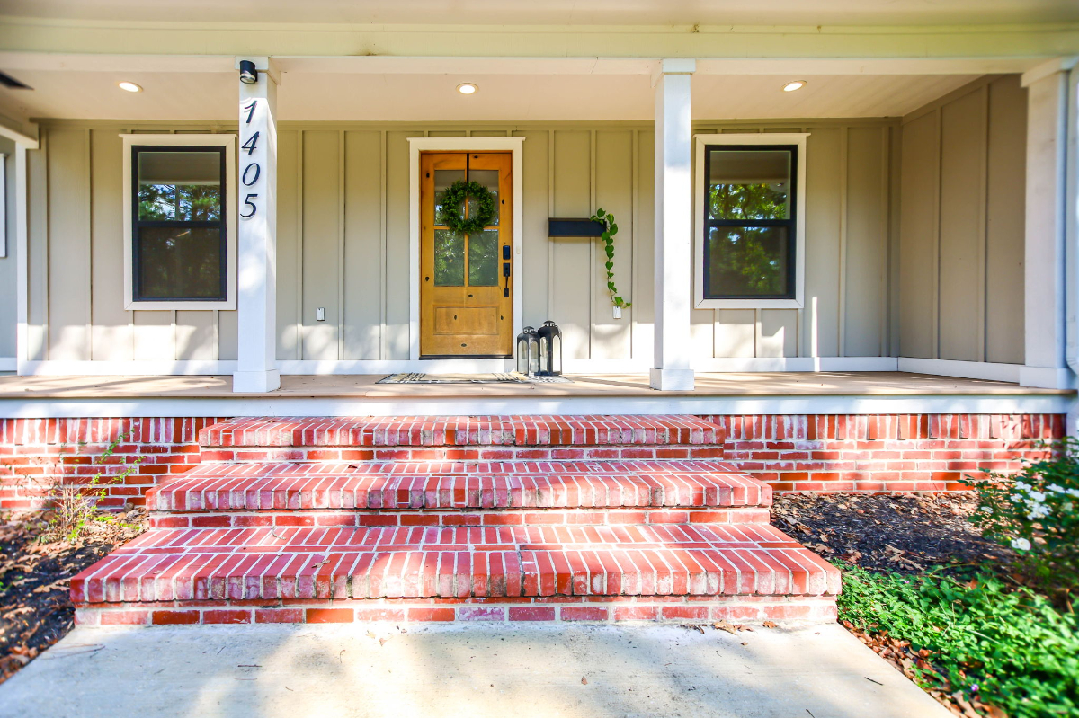 Cozy Retreat 4 mins to St. Luke's and Woodland Heights - Office and Fenced Yard - Photo 2