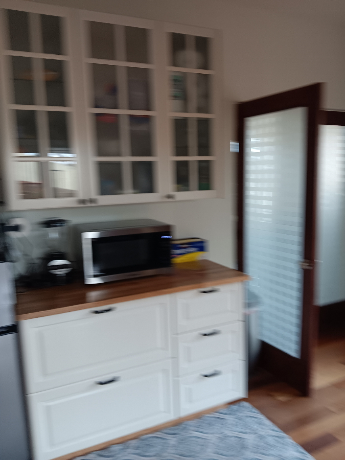 New Unit