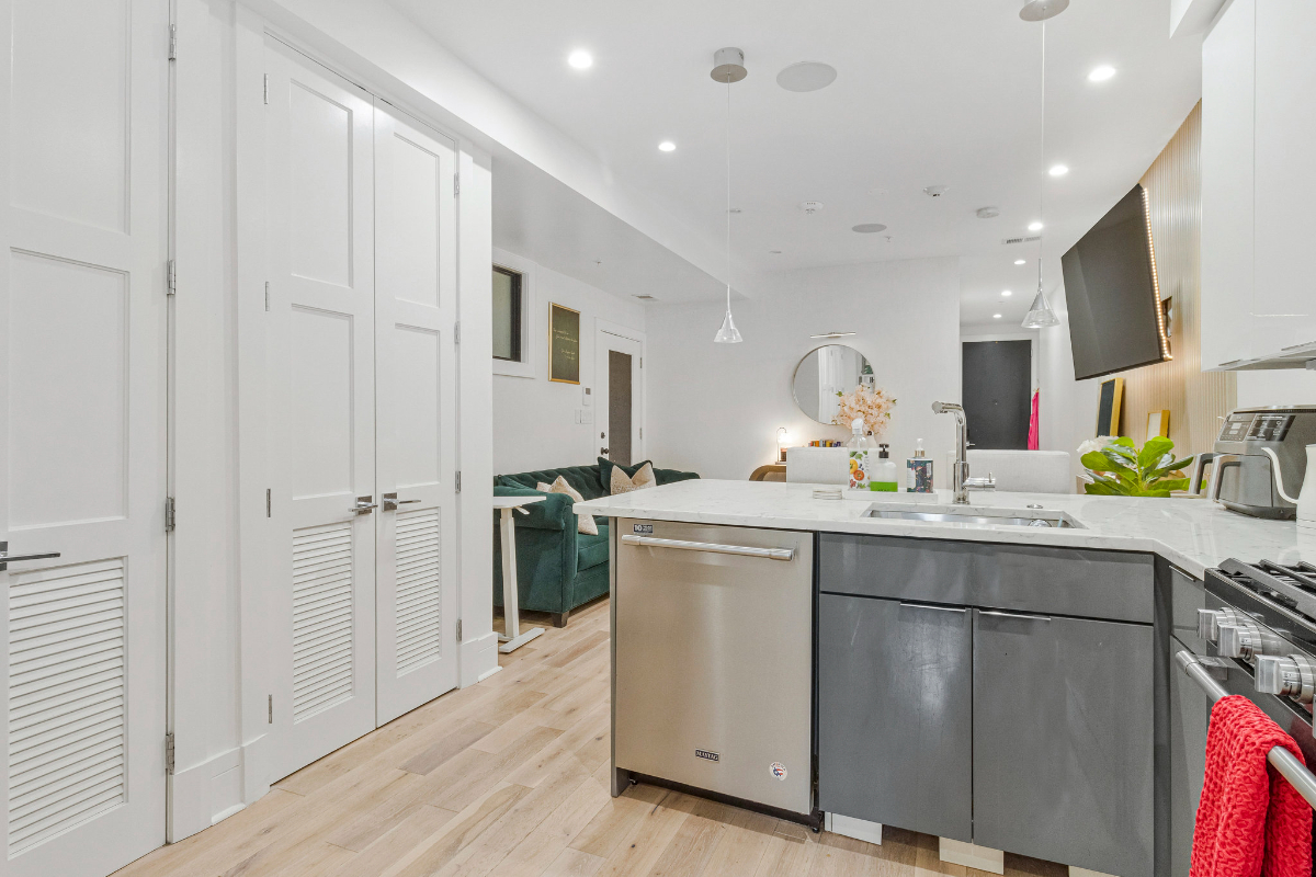 Charming Condo for  Prime Location - Photo 5