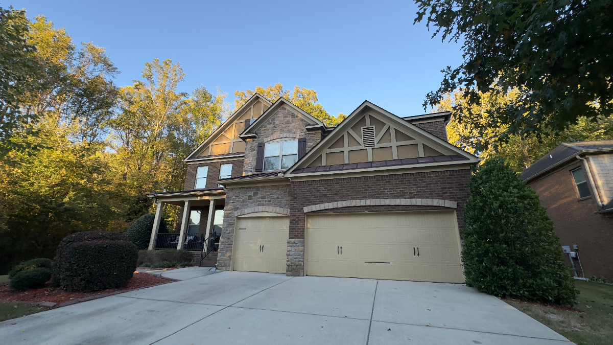 Massive 7BR Villa in Lilburn, GA(Metro Atlanta)