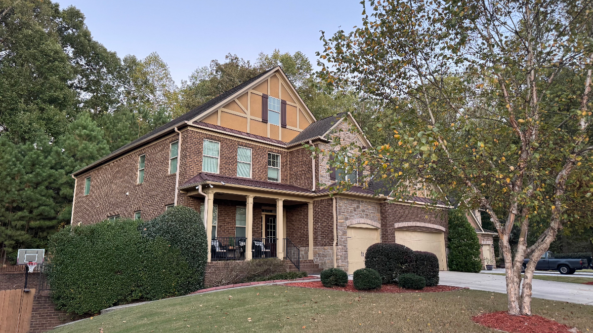 Massive 7BR Villa in Lilburn, GA(Metro Atlanta) - Photo 3