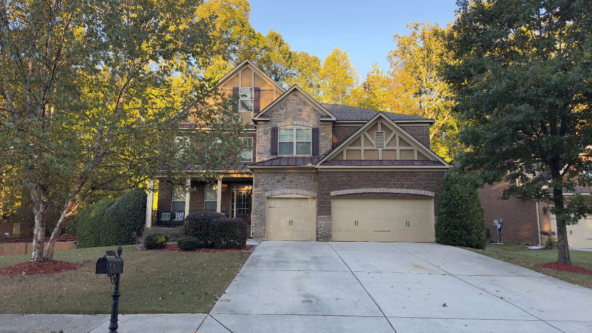 Massive 7BR Villa in Lilburn, GA(Metro Atlanta) - Photo 2