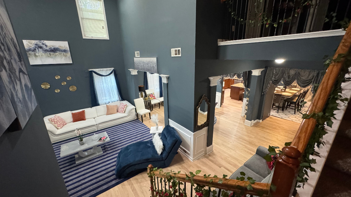 Massive 7BR Villa in Lilburn, GA(Metro Atlanta) - Photo 11