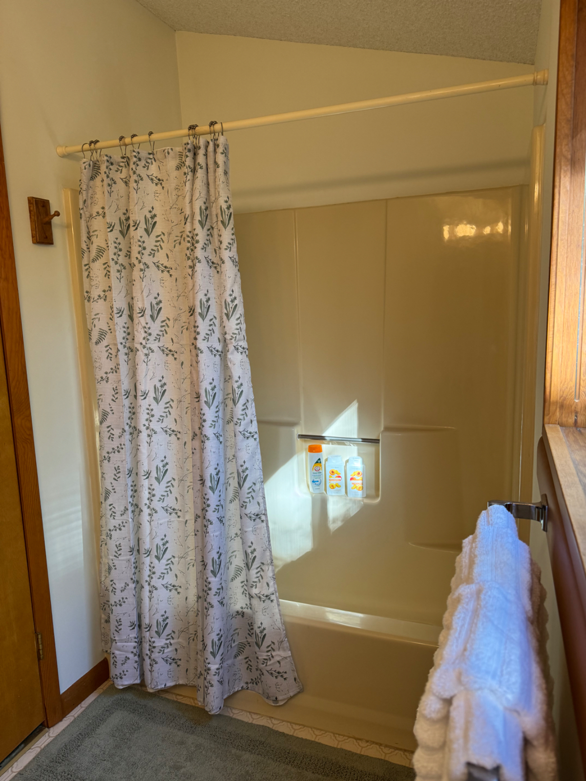 Quiet private cabin in the woods near medical centers - Photo 12