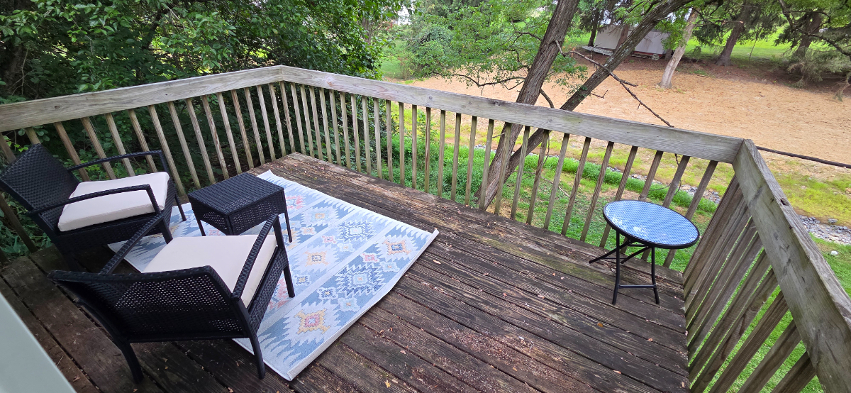 Comfort & Convenience Upper Duplex Unit Near WVU Hospitals - Pet Friendly - Photo 8