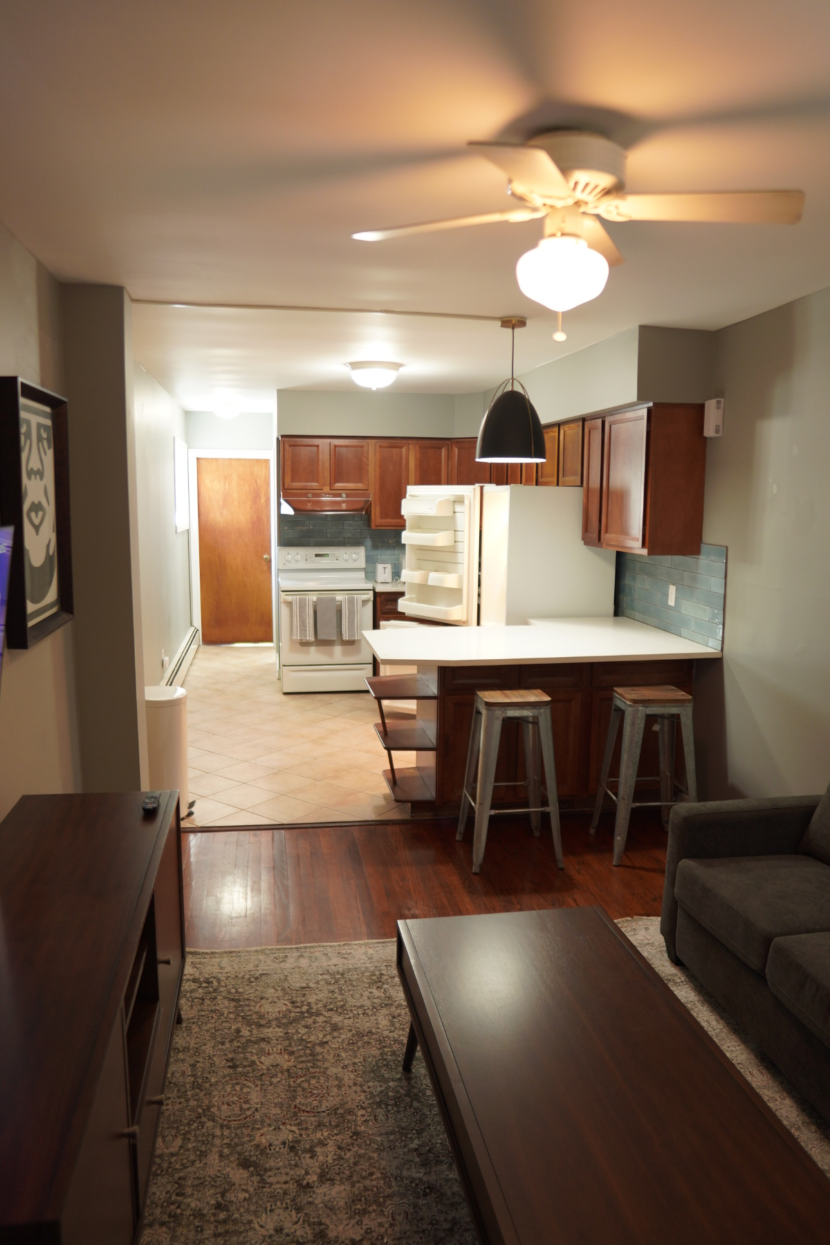 New one bedroom in middle of Albany near  all major hospitals & state capital - Photo 7