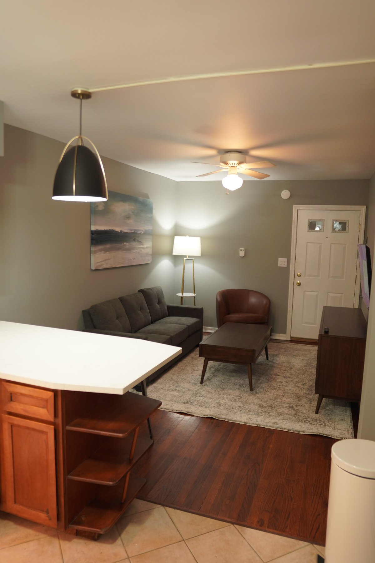 New one bedroom in middle of Albany near  all major hospitals & state capital - Photo 8