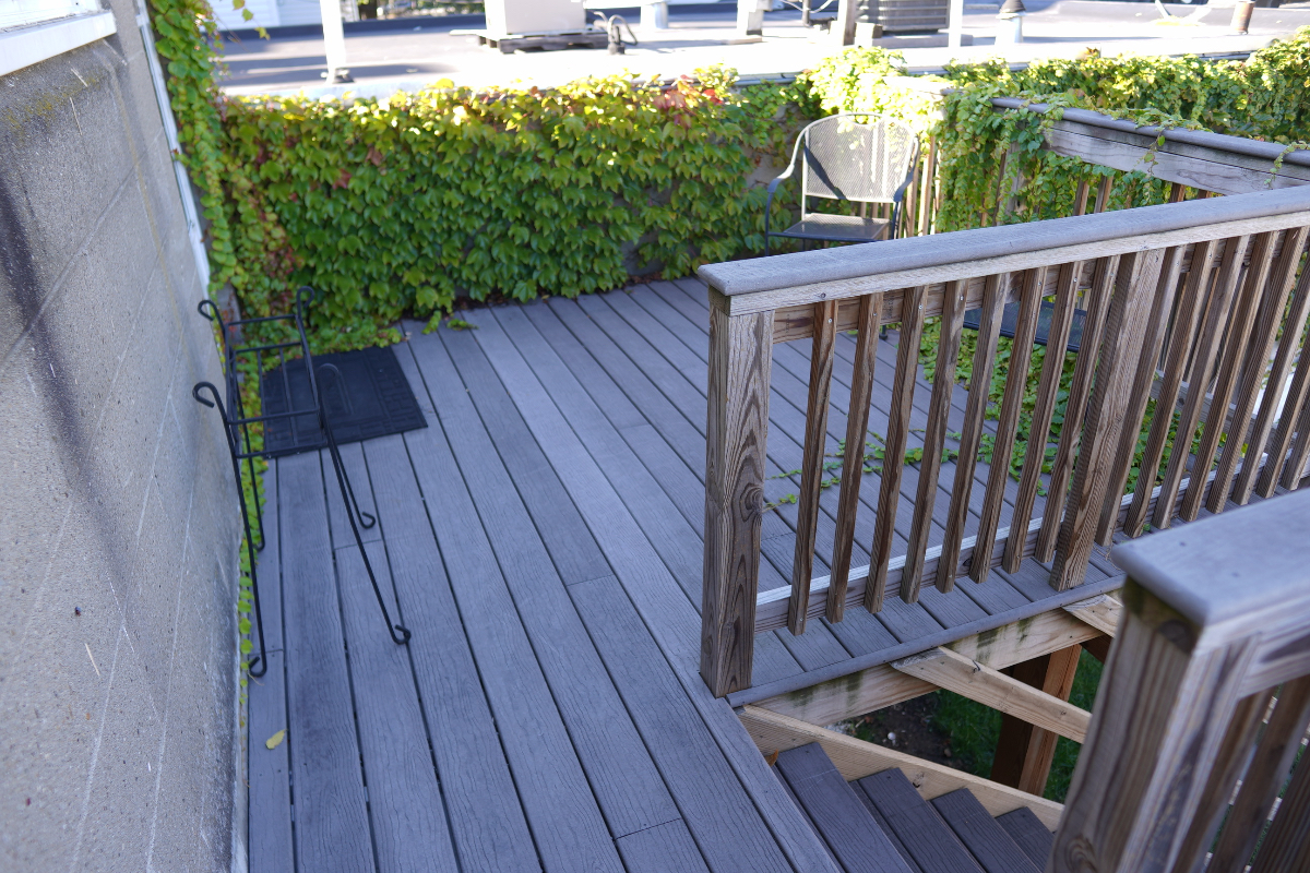 New one bedroom in middle of Albany near  all major hospitals & state capital - Photo 12