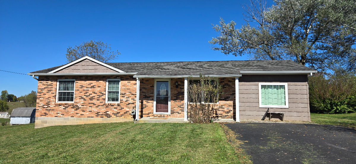 Beautiful Mountain Getaway minutes from Downtown Lewisburg - Photo 1