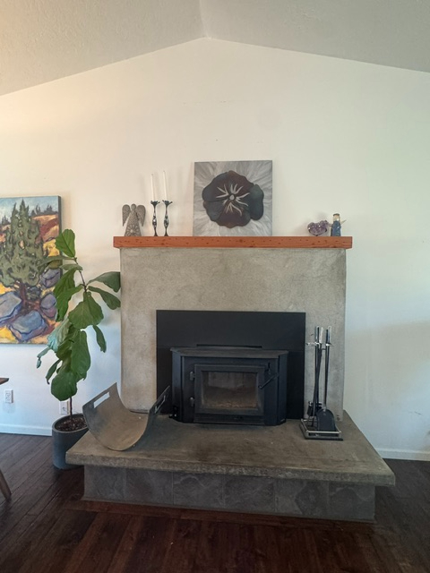 Sunny Home / Hot Tub - Near St. Charles - Photo 2