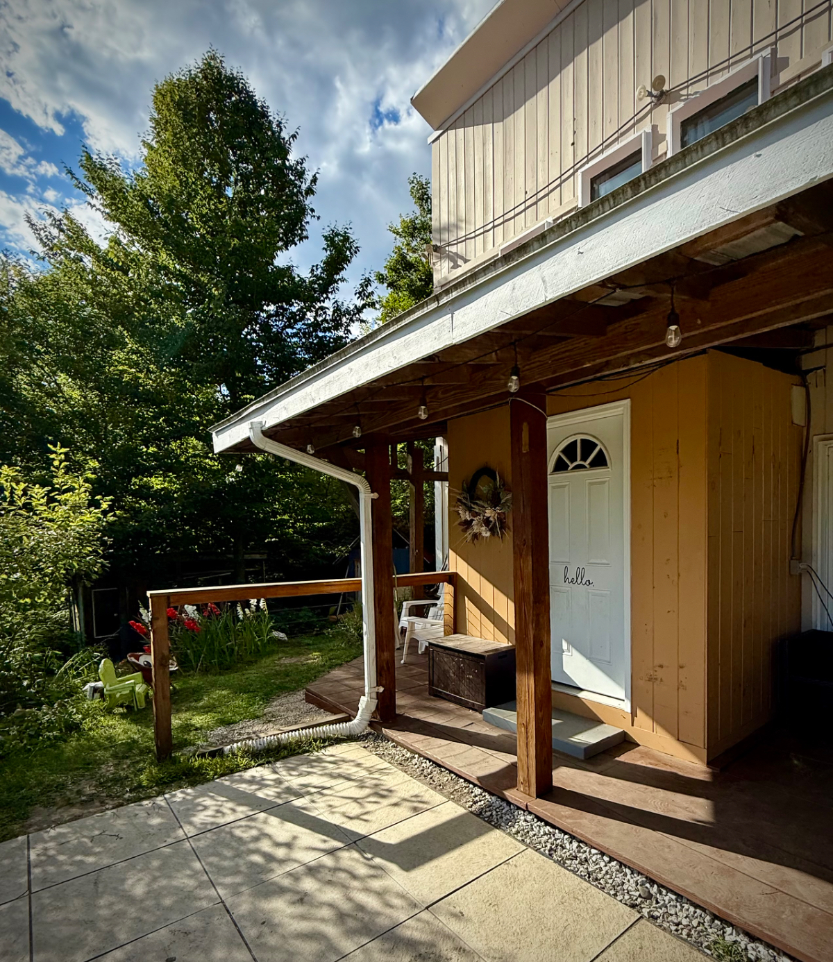 Falls Bridge Getaway - Photo 12
