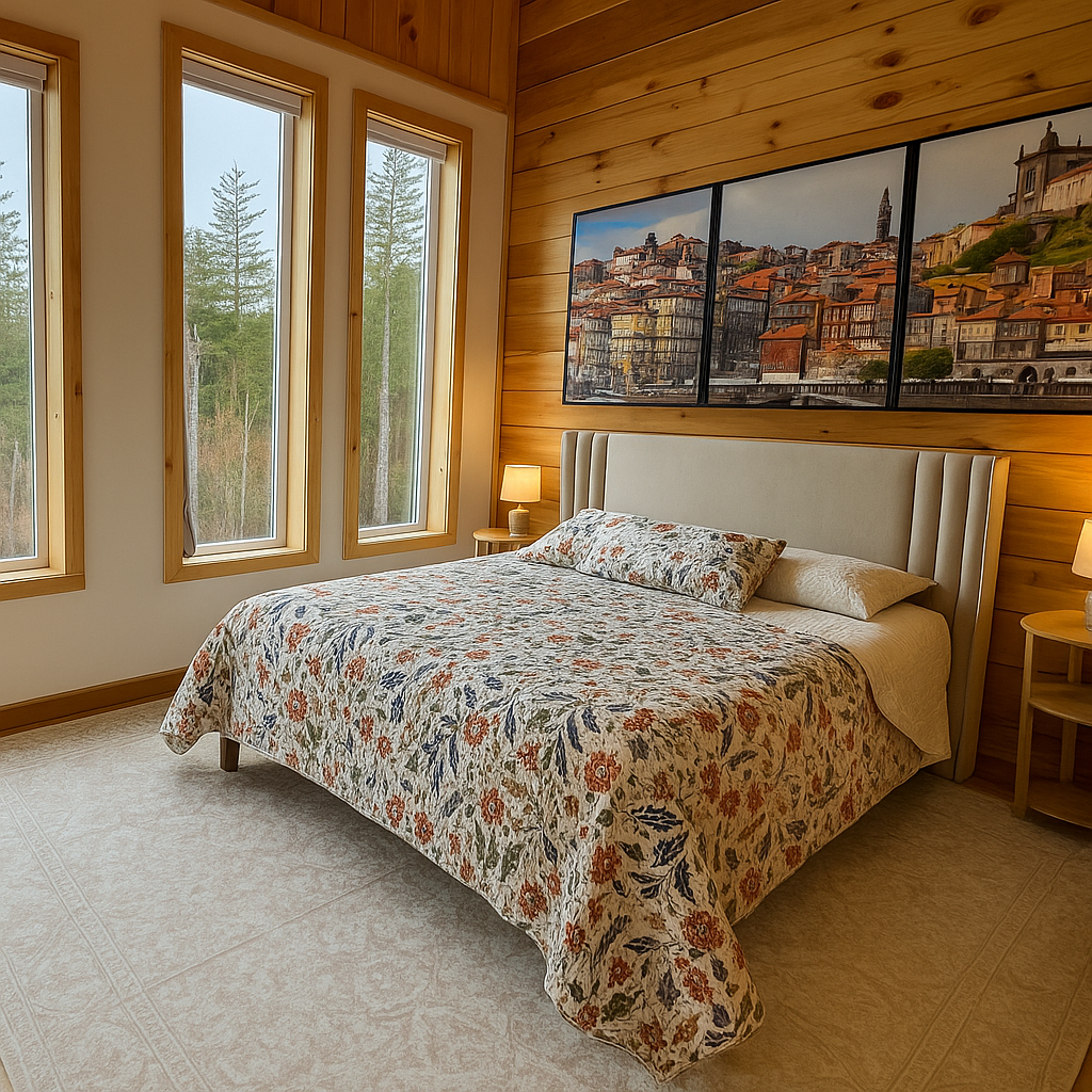 Falls Bridge Getaway - Photo 1