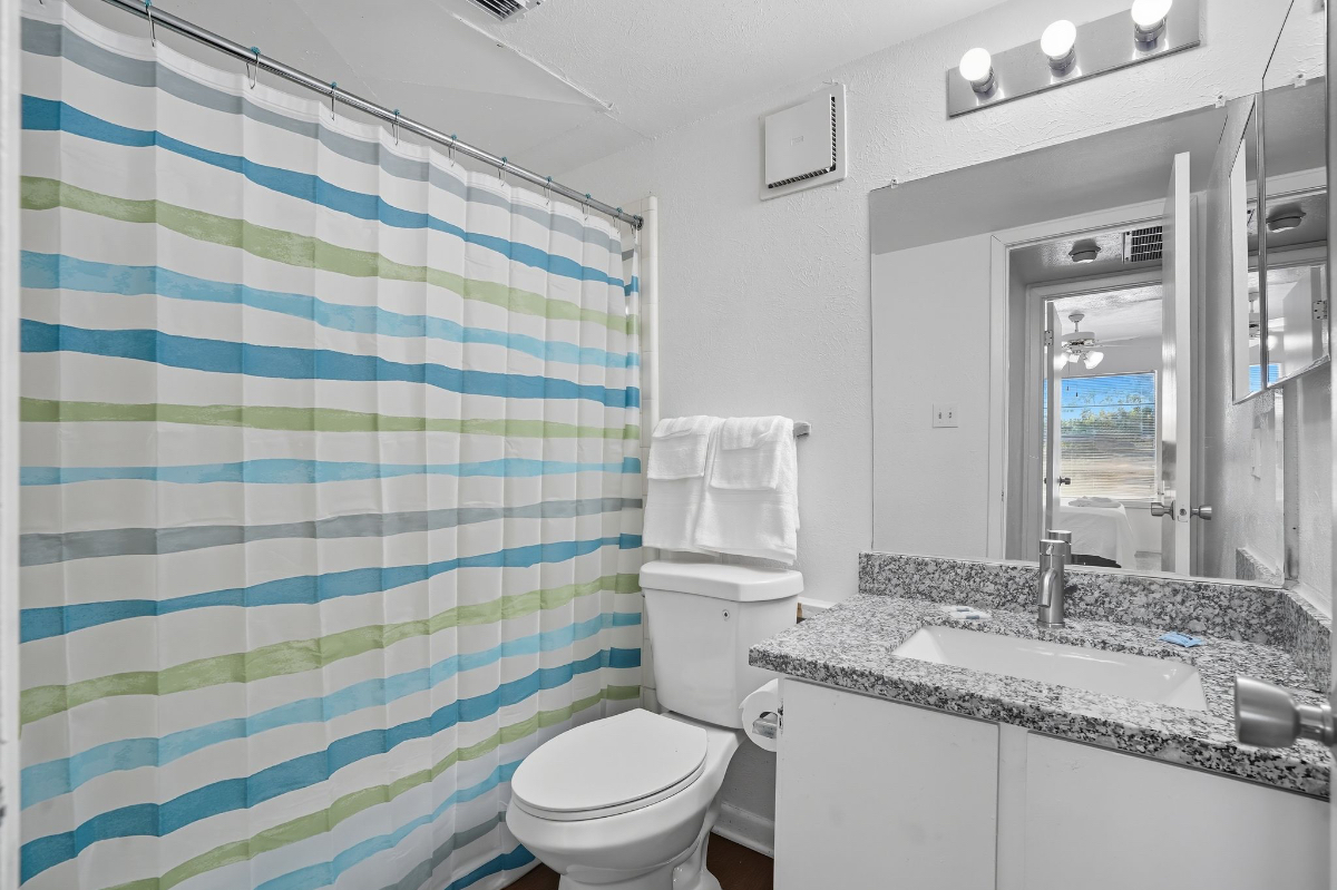 Furnished Apt in College Station -Near Major Hospitals & Texas A&M University - Photo 11