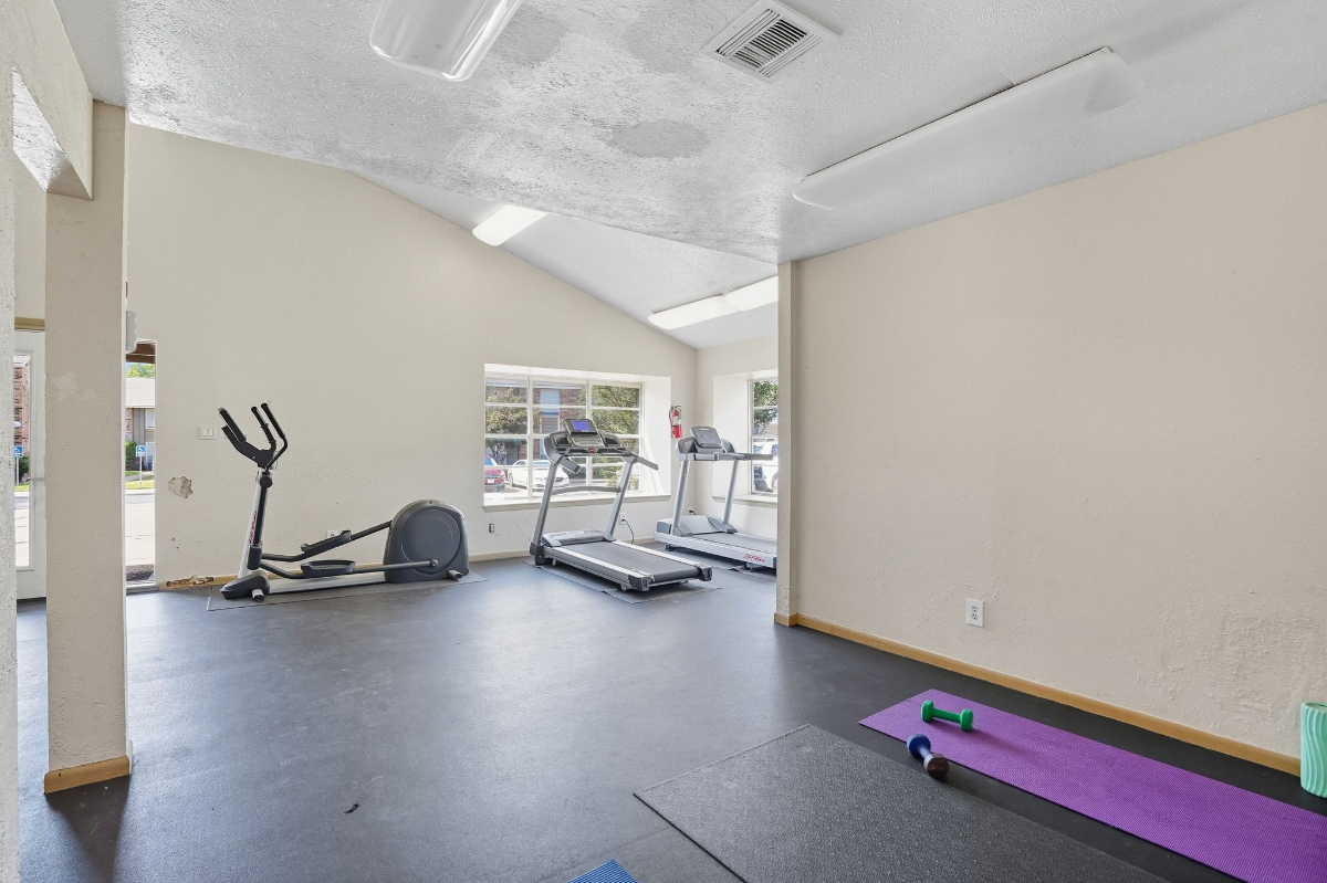 Furnished Apt in College Station -Near Major Hospitals & Texas A&M University - Photo 12