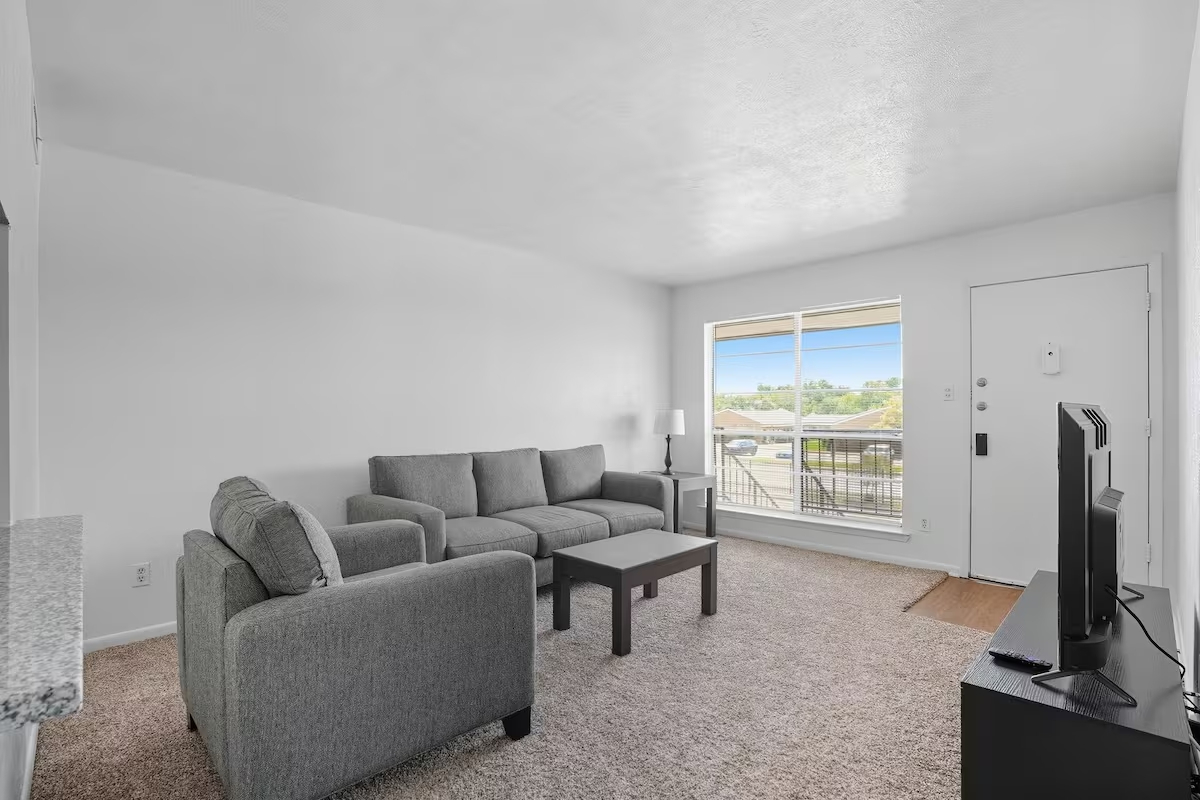 Furnished Apt in College Station -Near Major Hospitals & Texas A&M University - Photo 2
