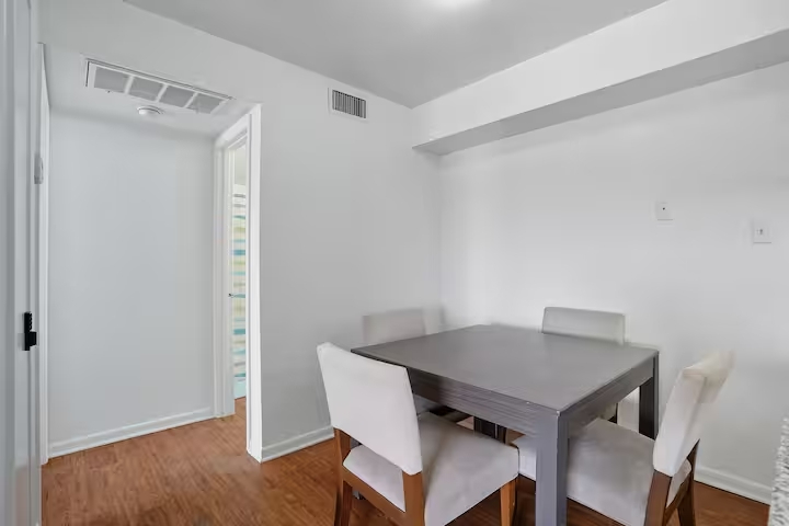 Furnished Apt in College Station -Near Major Hospitals & Texas A&M University - Photo 4