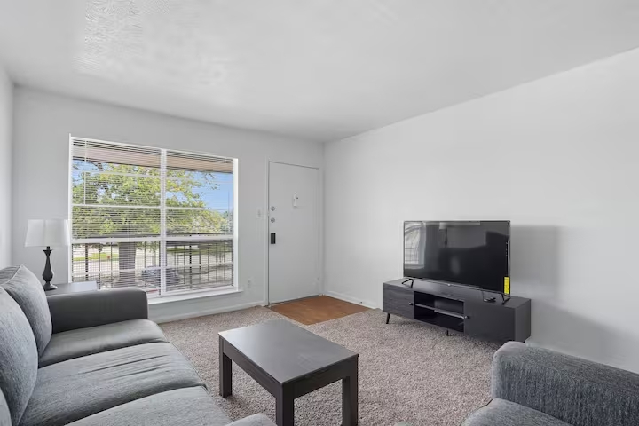 Furnished Apt in College Station -Near Major Hospitals & Texas A&M University - Photo 5