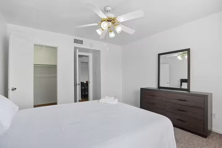 Furnished Apt in College Station -Near Major Hospitals & Texas A&M University - Photo 9
