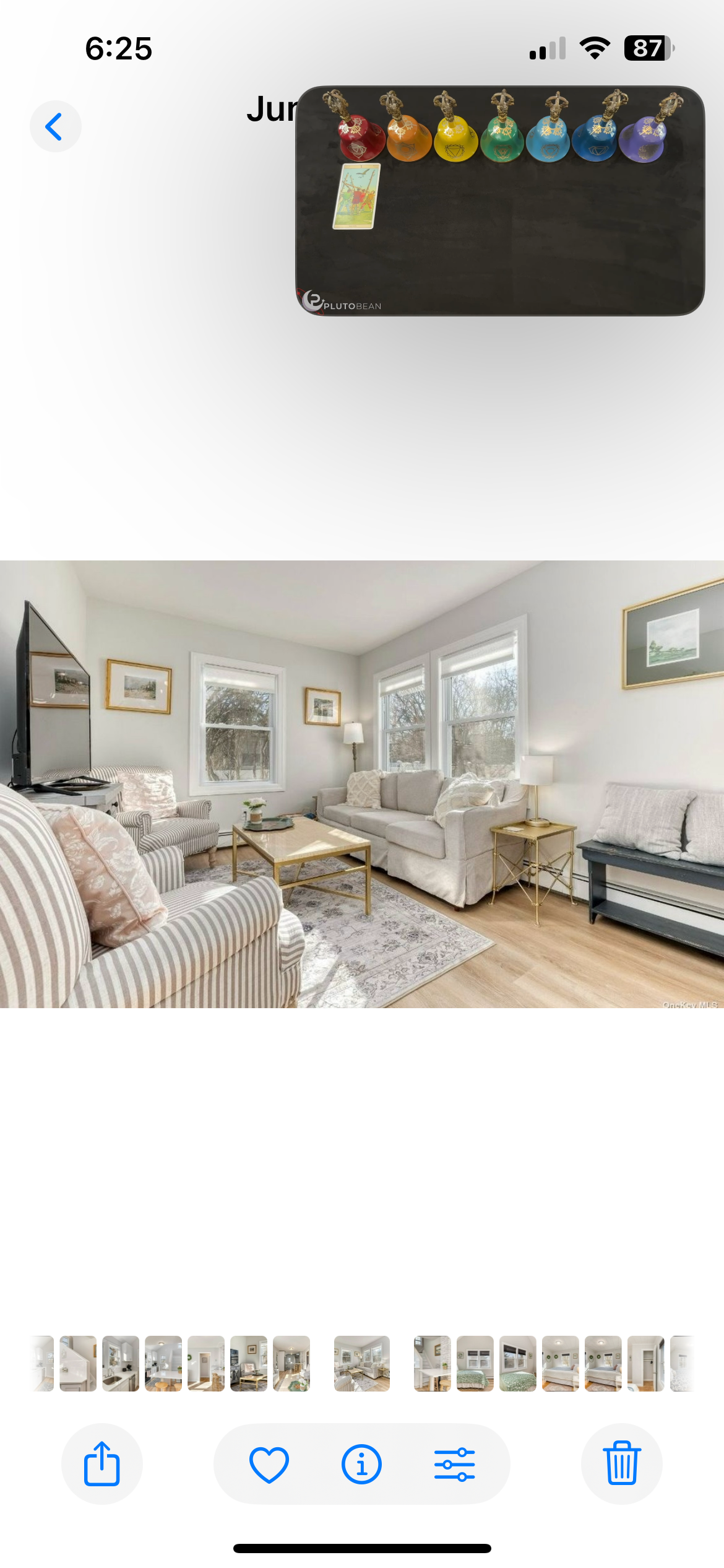 One bedroom Apartment close to 5 hospitals - Photo 3