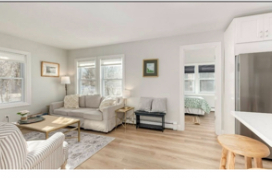 One bedroom Apartment close to 5 hospitals - Photo 5