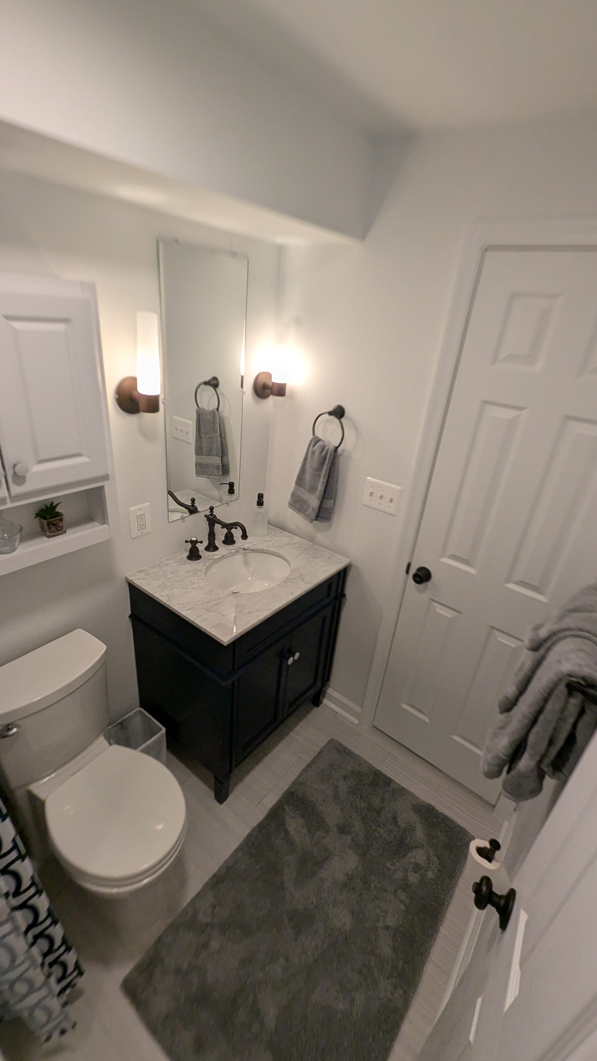 Private Eckington English Basement - Photo 10