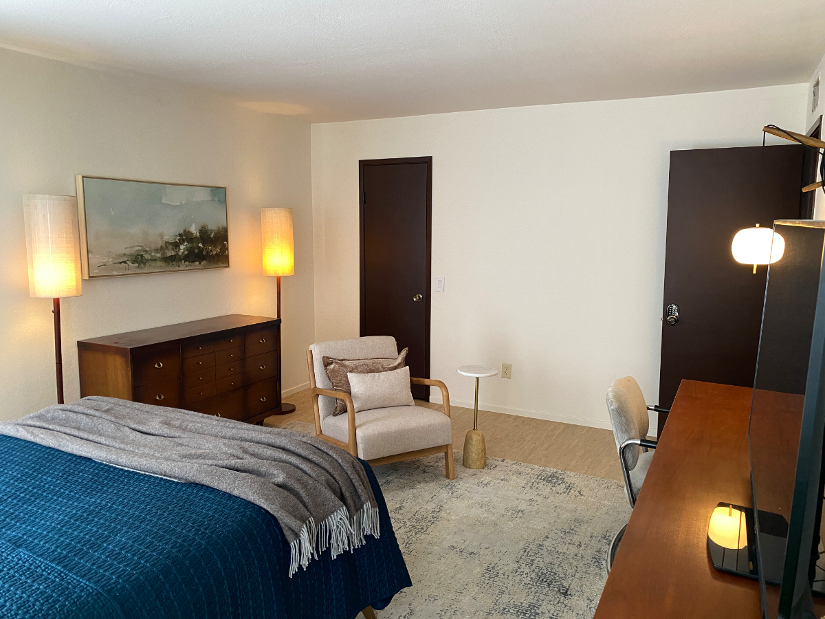 MCM room - Photo 2