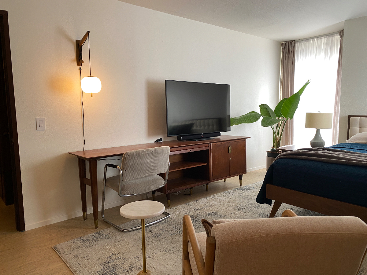 MCM room - Photo 3
