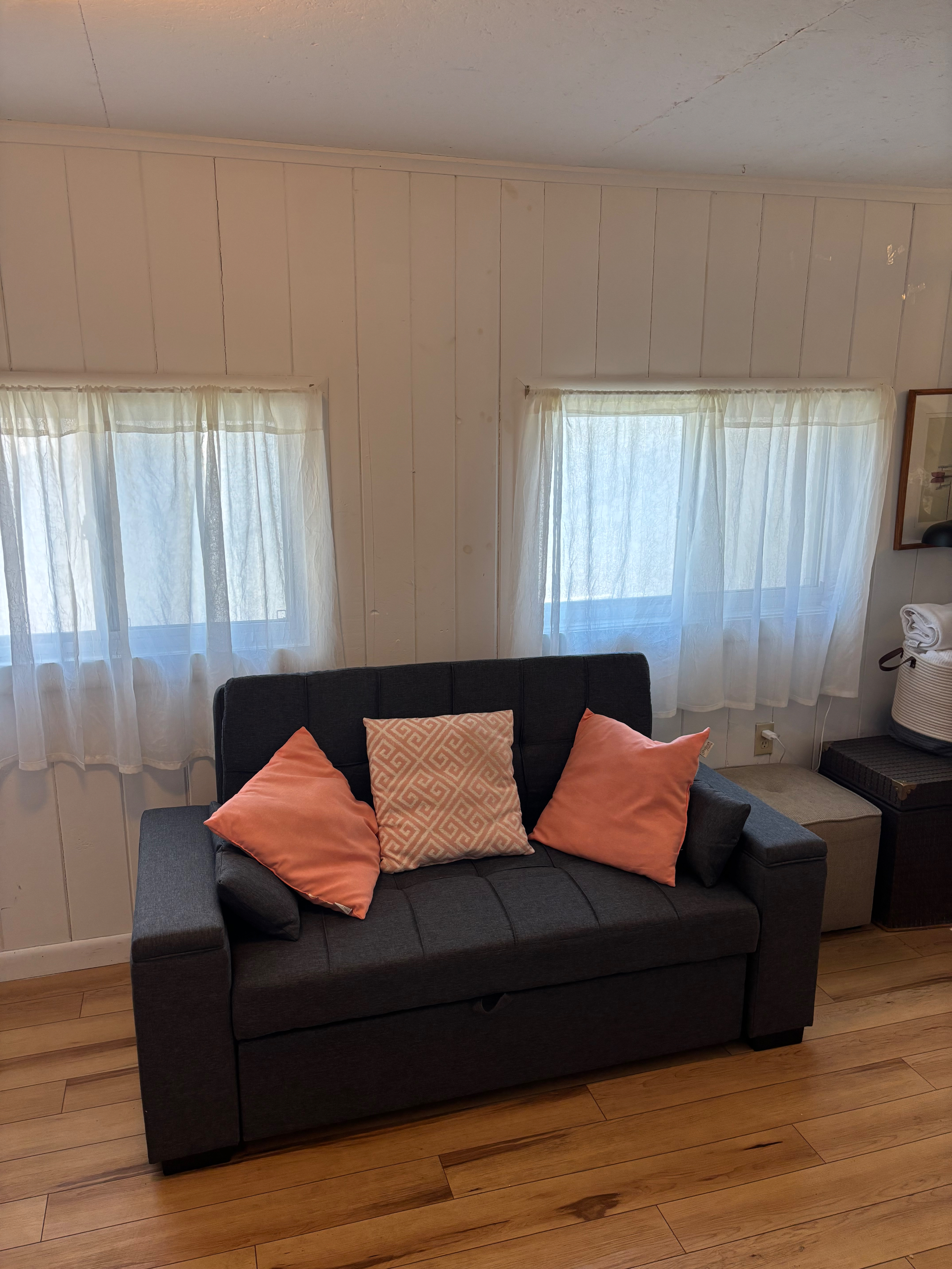 Charming Saratoga Stay with Porch Vibes & Backyard BBQs - Photo 10