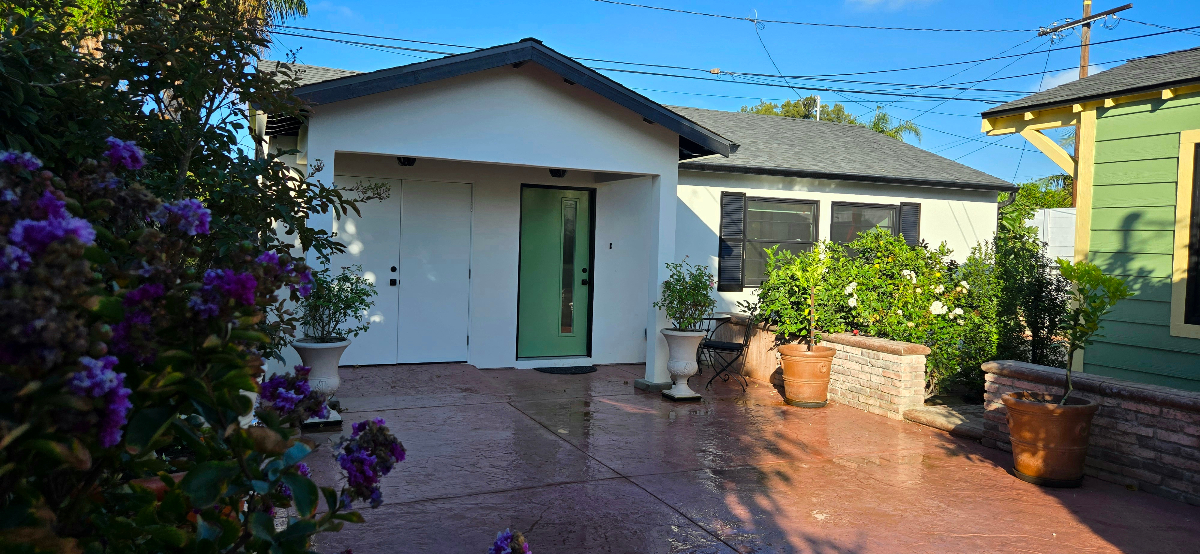 Walk to both Hospitals -Brand New Detached Mid Century Darling - Photo 2