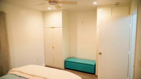 Stylish 1-Bedroom Apartment with Full Kitchen, In-Unit Laundry & Outdoor Deck - Utilities Included - Photo 12