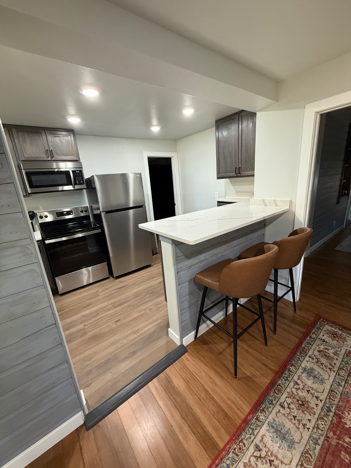 2 Bed 1 Bath Apartment Close to Downtown Sheridan with Great Amenities - Photo 5
