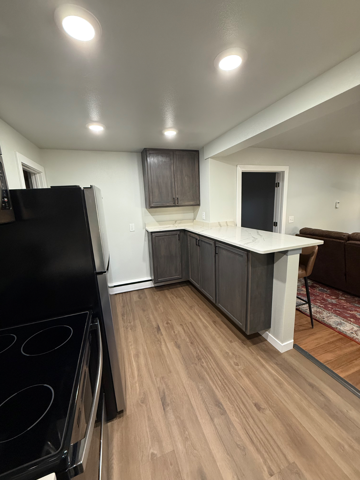 2 Bed 1 Bath Apartment Close to Downtown Sheridan with Great Amenities - Photo 6