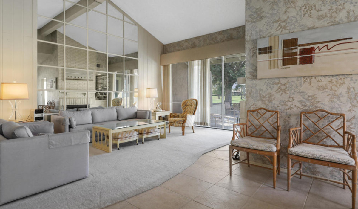2 BR Condo w/ Den, Spectacular Mountain Views in Monterey Country Club Near Civic Center Park - Photo 6