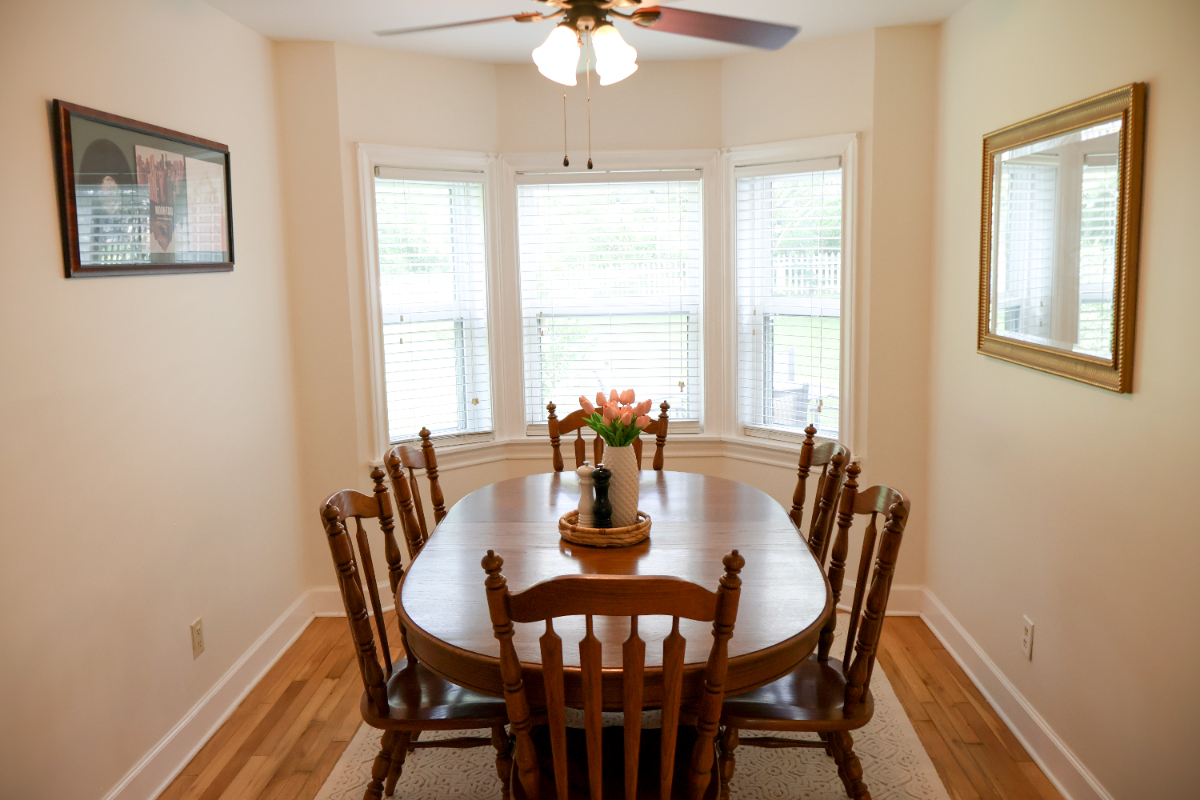 Quiet Cottage in Central Location - Photo 8