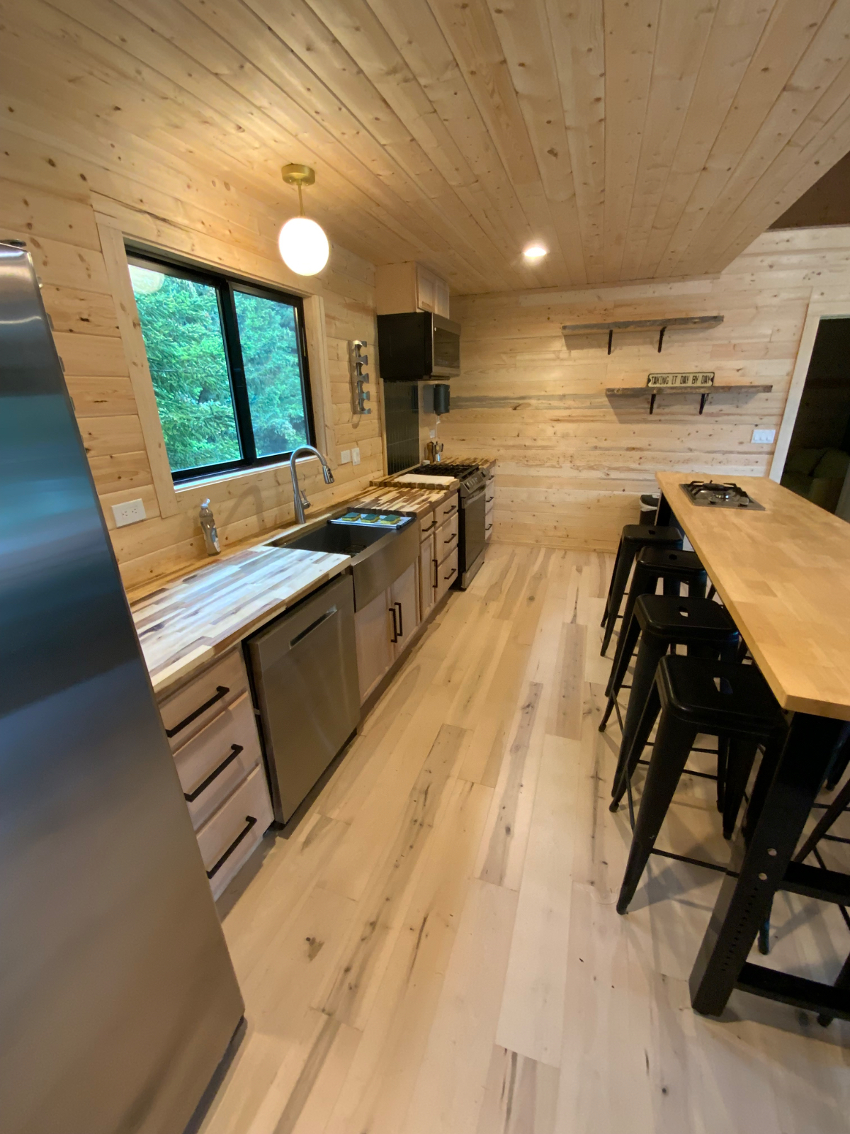 Oyster Lady House - Photo 12