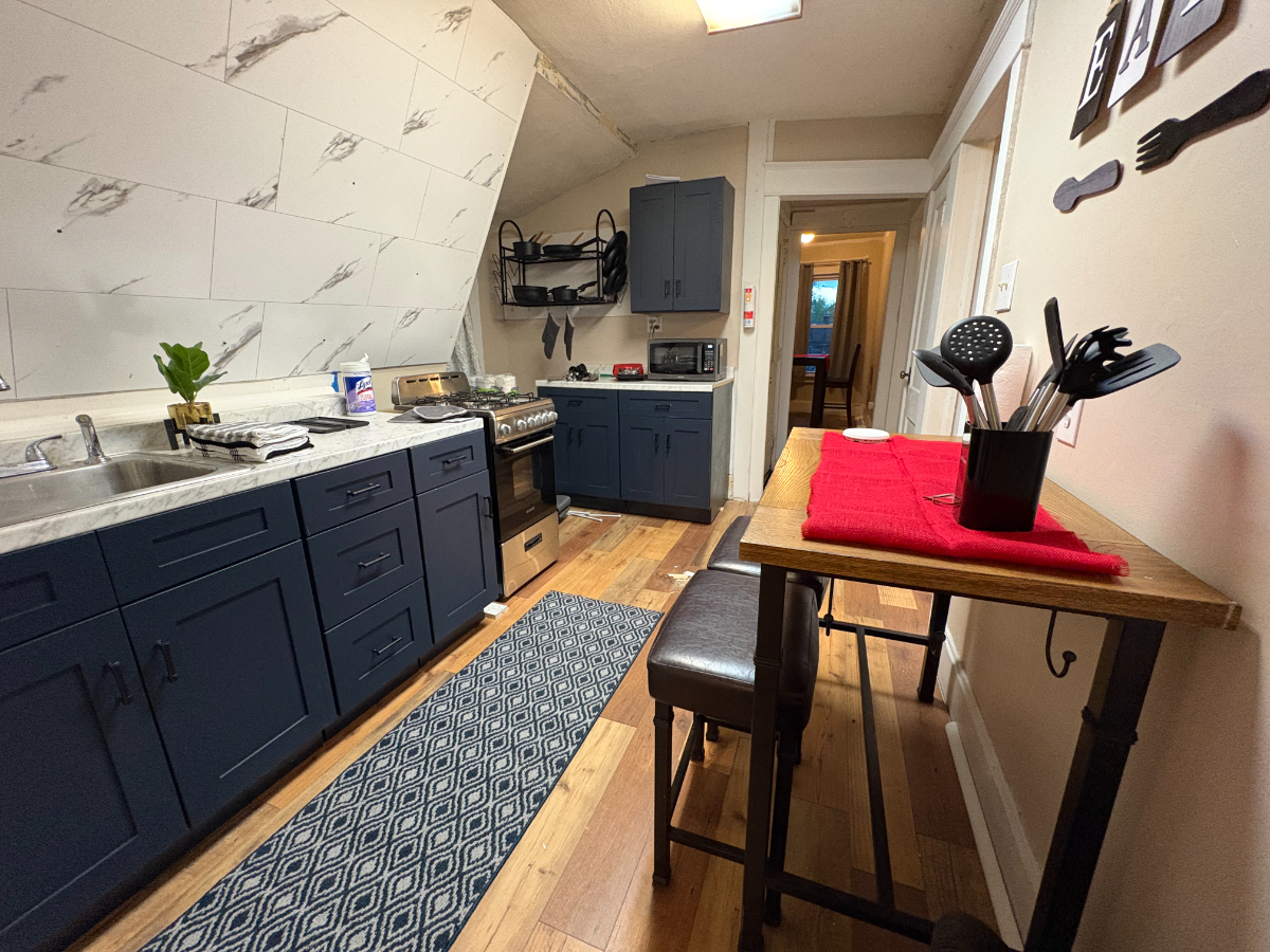 2 Bedroom in the Boulevards - Photo 6